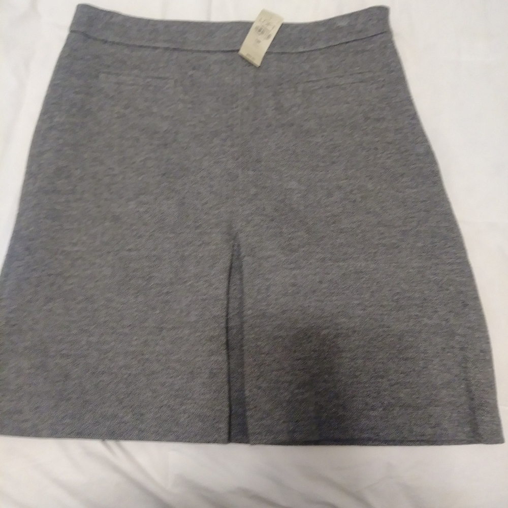 NWT- A-line Skirt size 12 petite